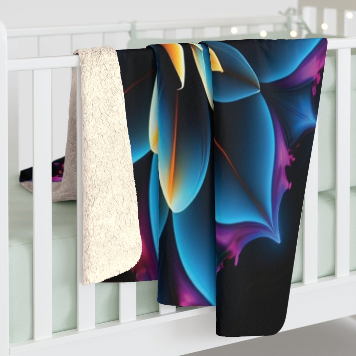 Saphir Bloom - Art Cocoon