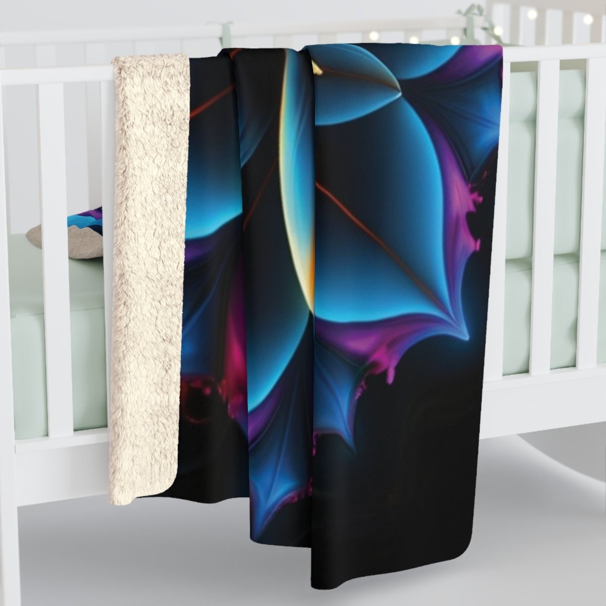 Saphir Bloom - Art Cocoon