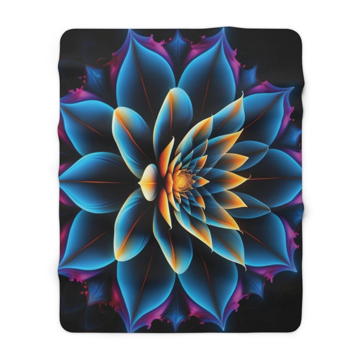 Saphir Bloom - Art Cocoon