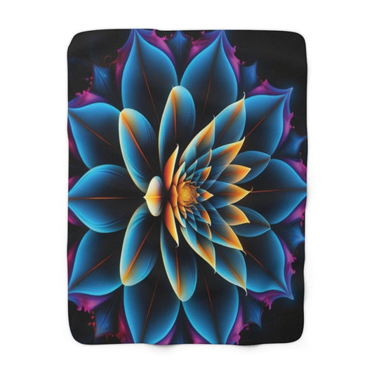 Saphir Bloom - Art Cocoon