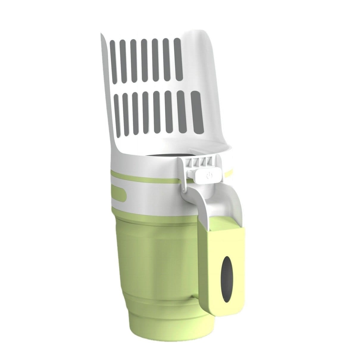 Scoop&Clean - Art Cocoon