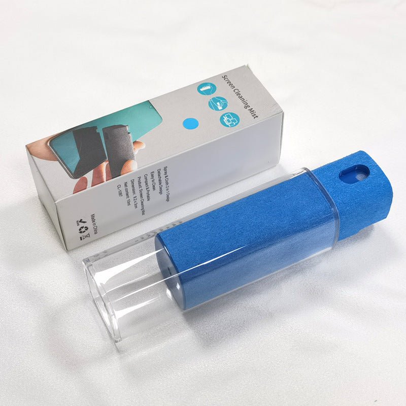 ScreenFresh - Art Cocoon