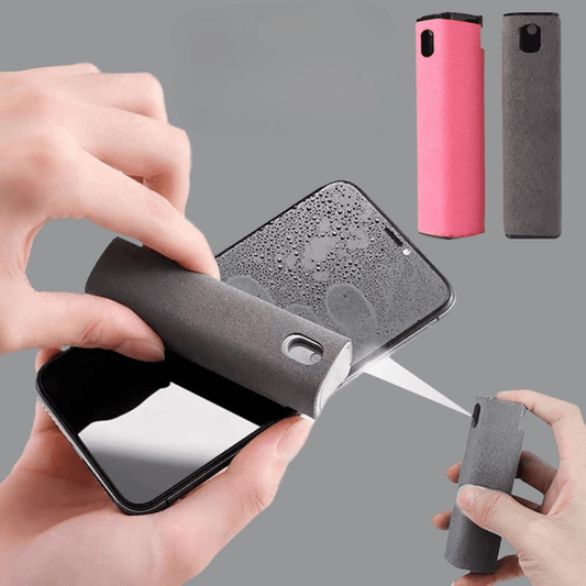 ScreenFresh - Art Cocoon