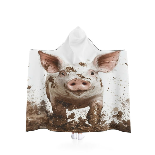 Splash Pig - Art Cocoon