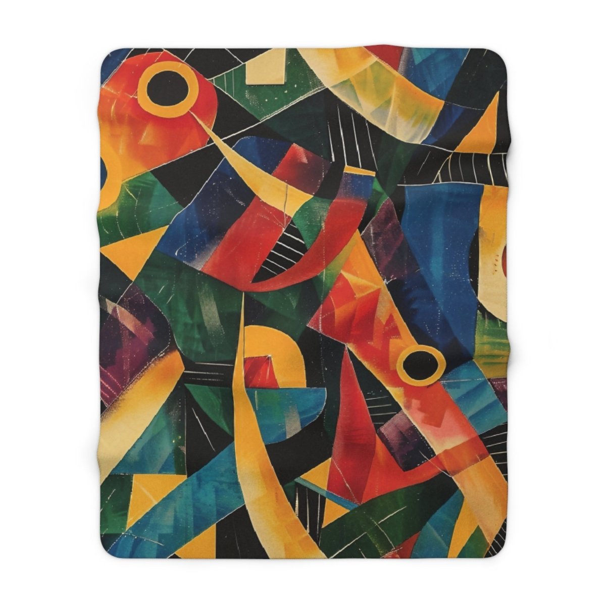 Symphonie Chromatique - Art Cocoon