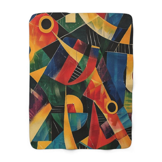 Symphonie Chromatique - Art Cocoon