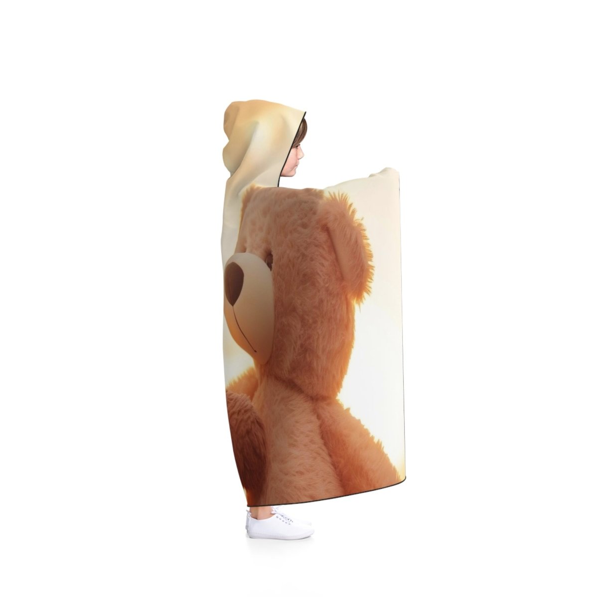 Teddy Love - Art Cocoon