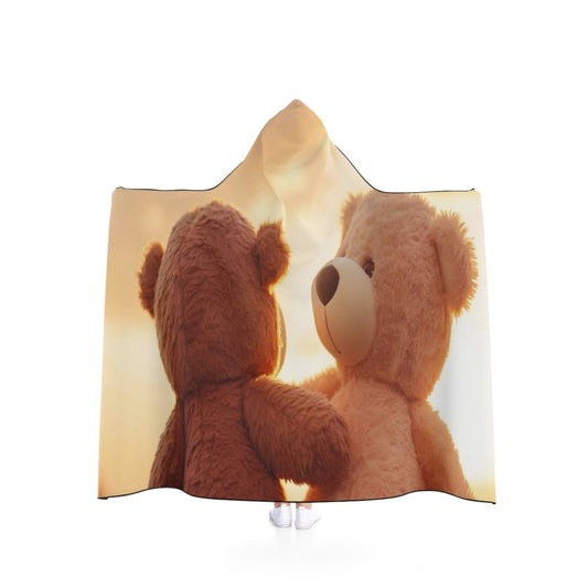 Teddy Love - Art Cocoon