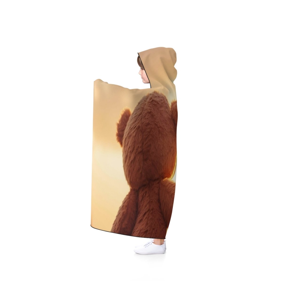 Teddy Love - Art Cocoon