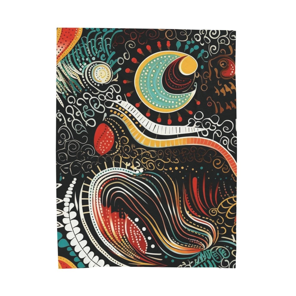 TEST Velours - Art Cocoon