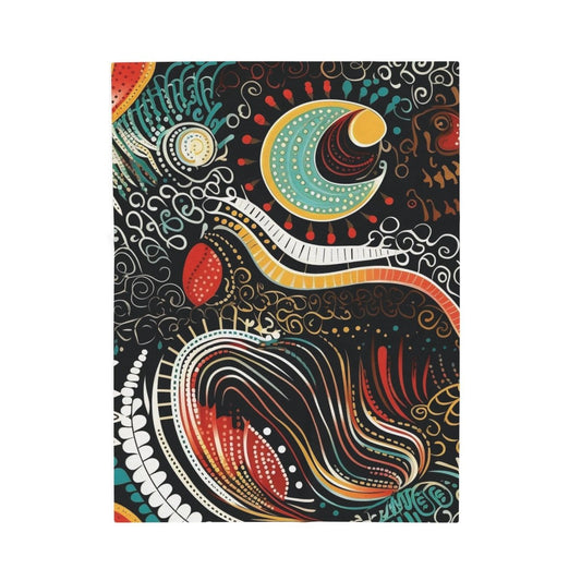 TEST Velours - Art Cocoon