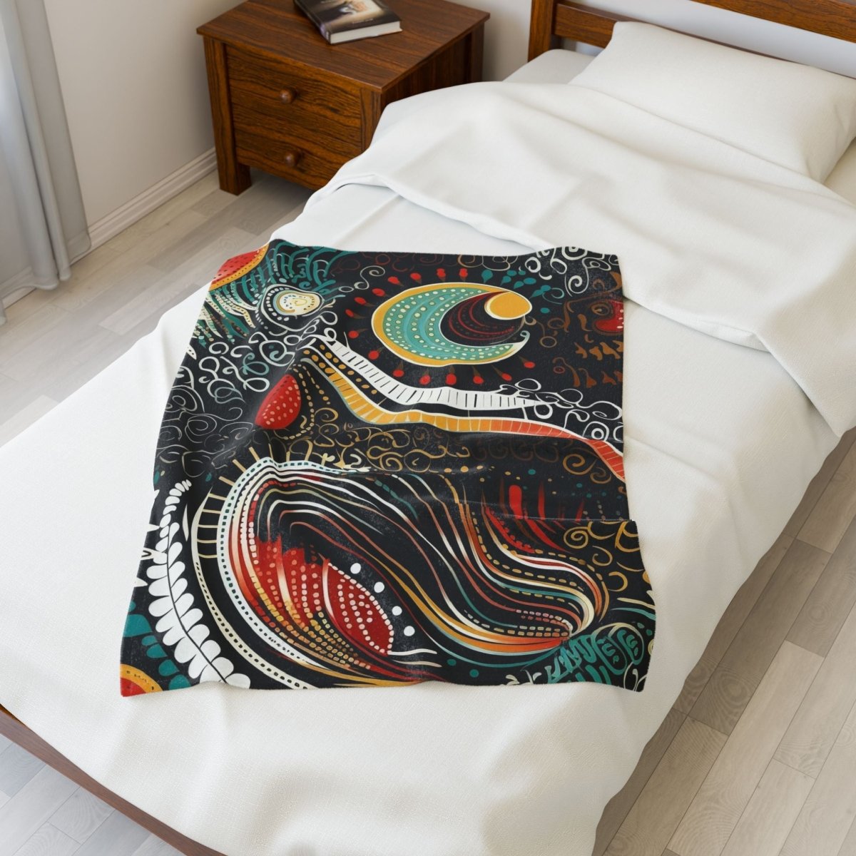 TEST Velours - Art Cocoon