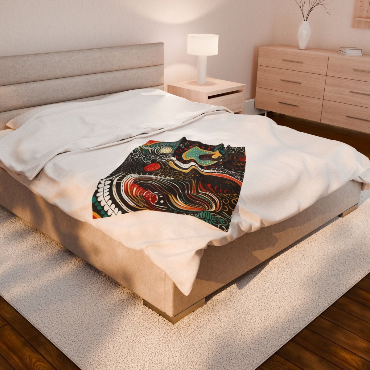 TEST Velours - Art Cocoon