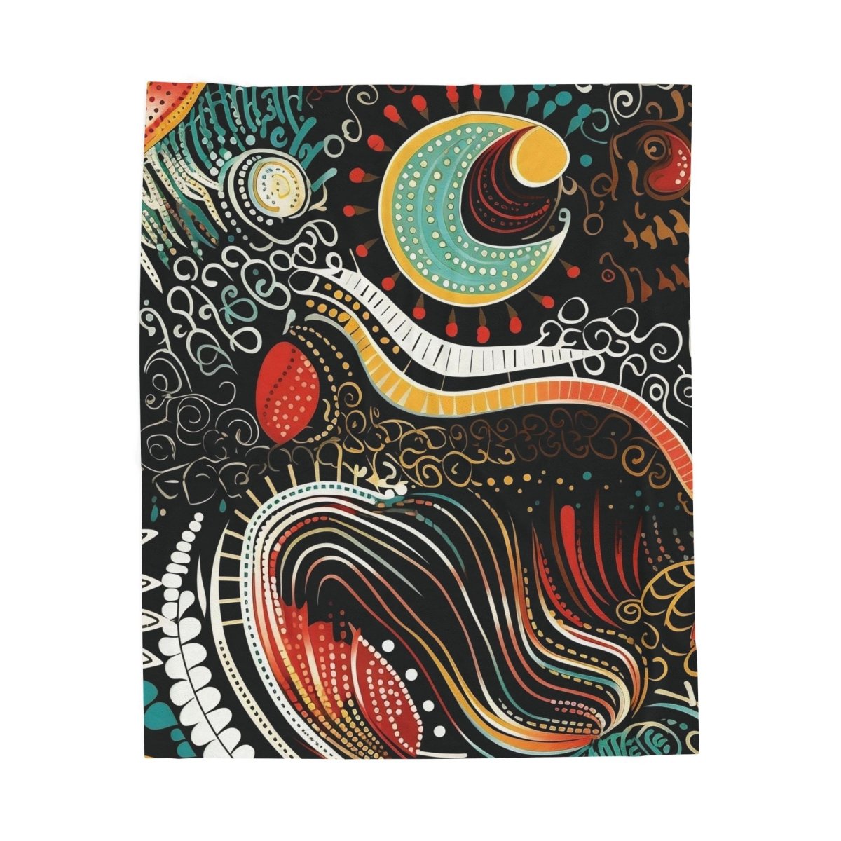 TEST Velours - Art Cocoon