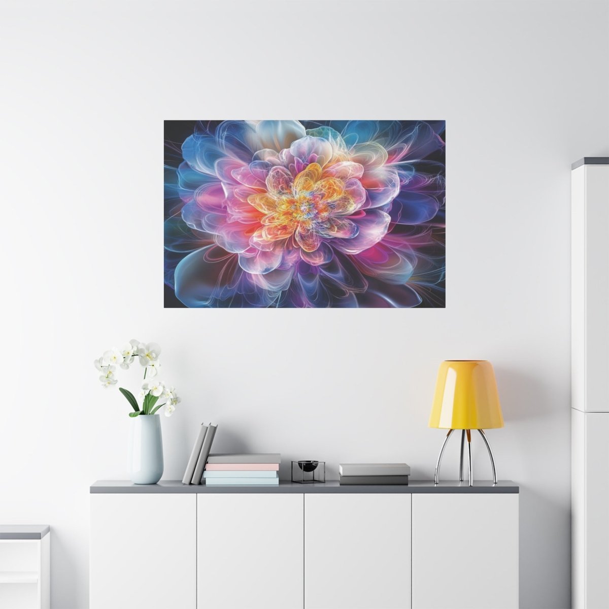 👉Transformation Mandala : magnifique cadre 💎effet apaisant💎 garanti - Art Cocoon