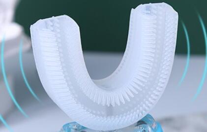 U - Smile - Art Cocoon