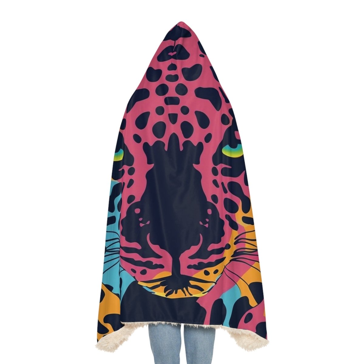 Urban Wild - Art Cocoon