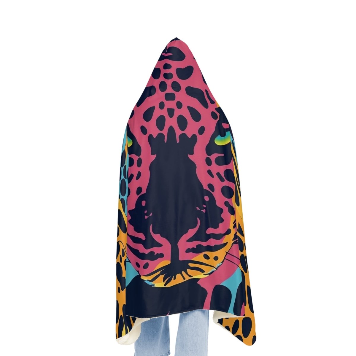 Urban Wild - Art Cocoon