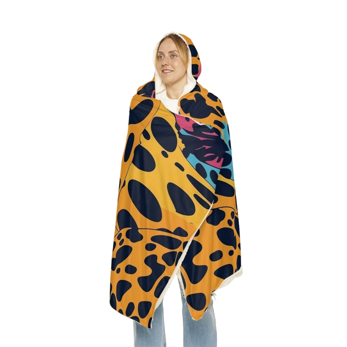 Urban Wild - Art Cocoon