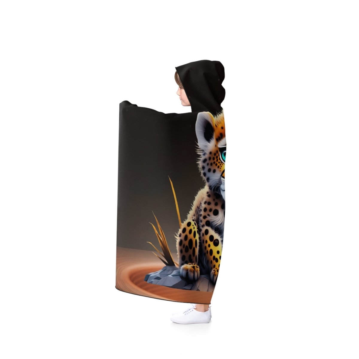 Velours Sauvage - Art Cocoon