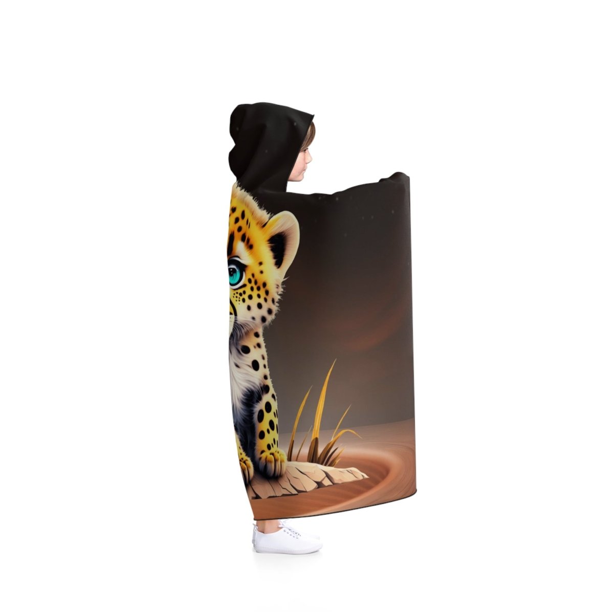 Velours Sauvage - Art Cocoon