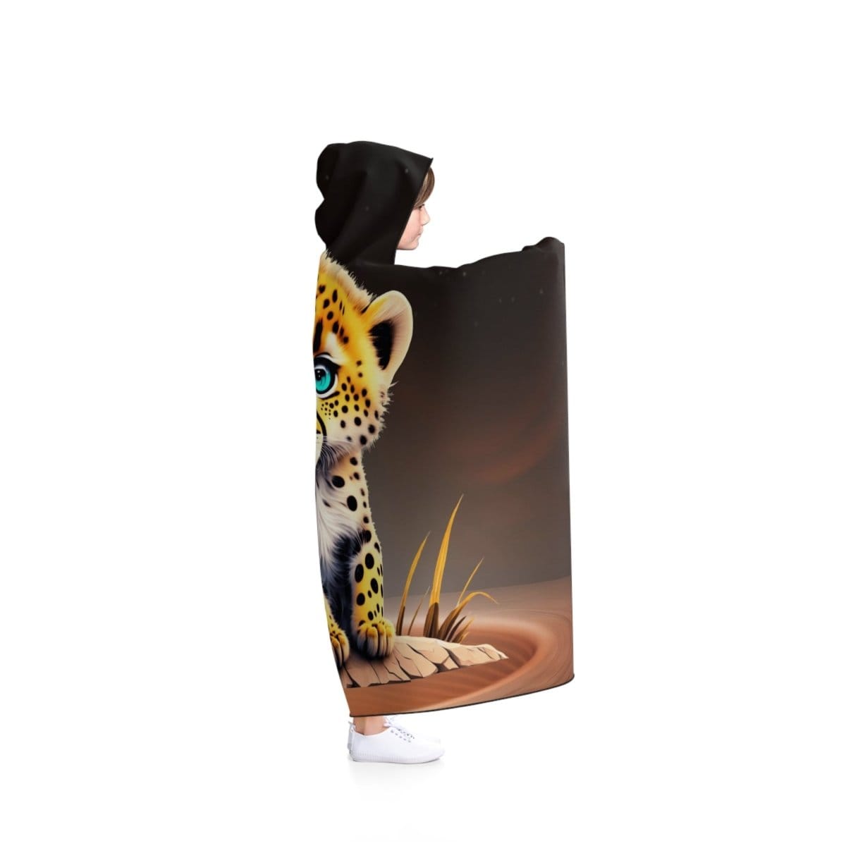 Velours Sauvage - Art Cocoon