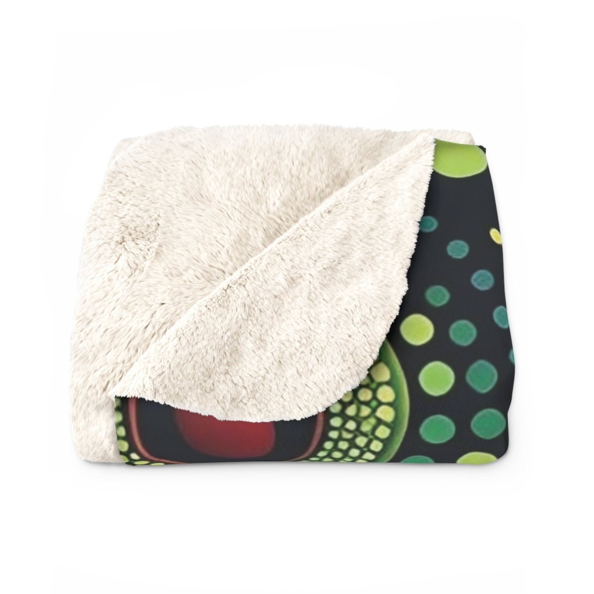 Vibration Lumineuse - Art Cocoon