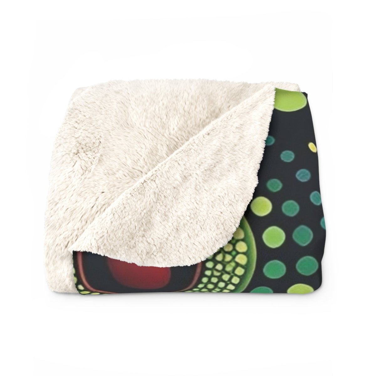 Vibration Lumineuse - Art Cocoon