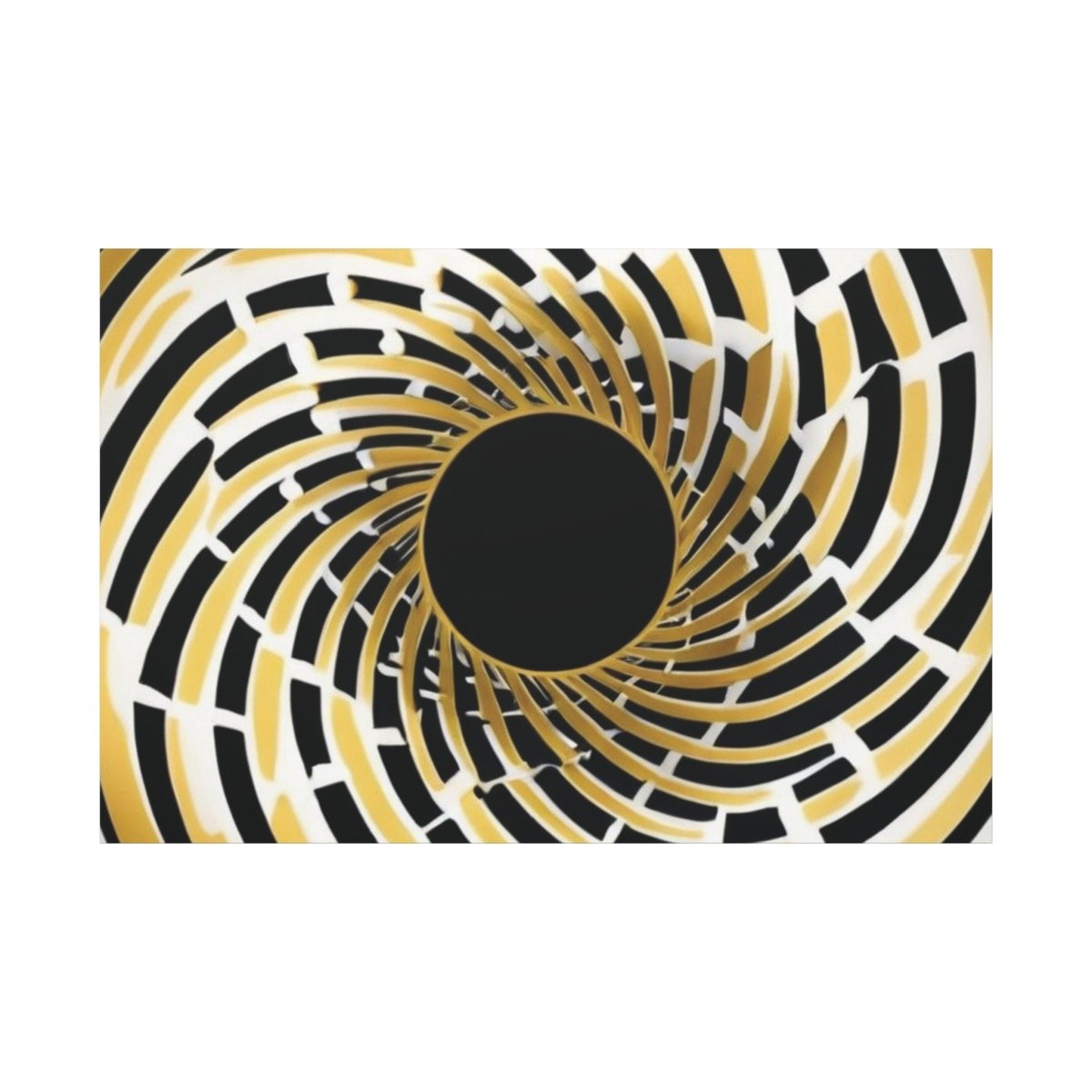 👉Vide Créateur : magnifique cadre💎effet fascinant💎 garanti - Art Cocoon