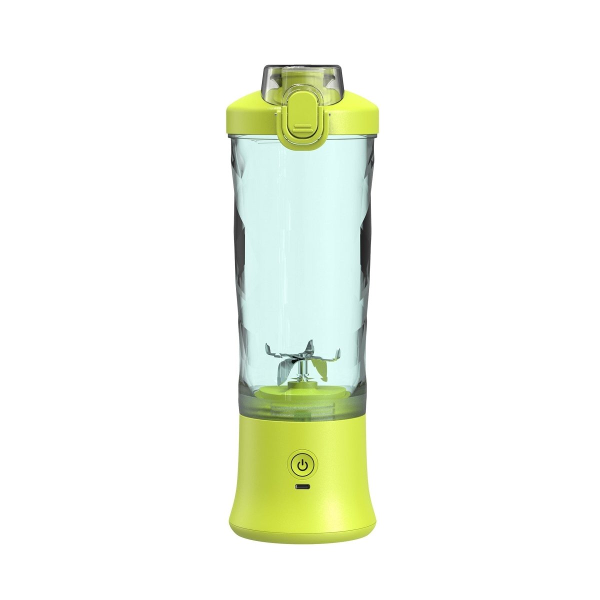 VitaFusion - Le mixeur de poche pour smoothies et shakes délicieux - Art Cocoon