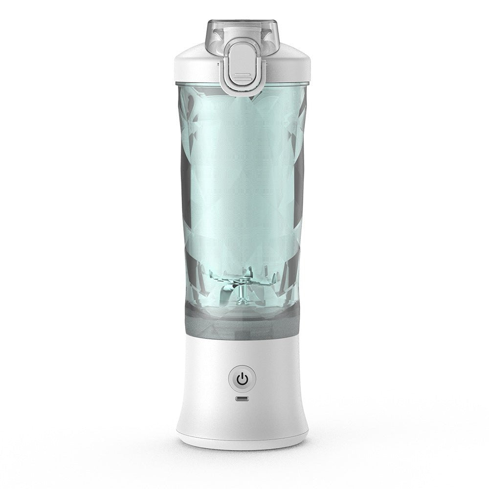 VitaFusion - Le mixeur de poche pour smoothies et shakes délicieux - Art Cocoon