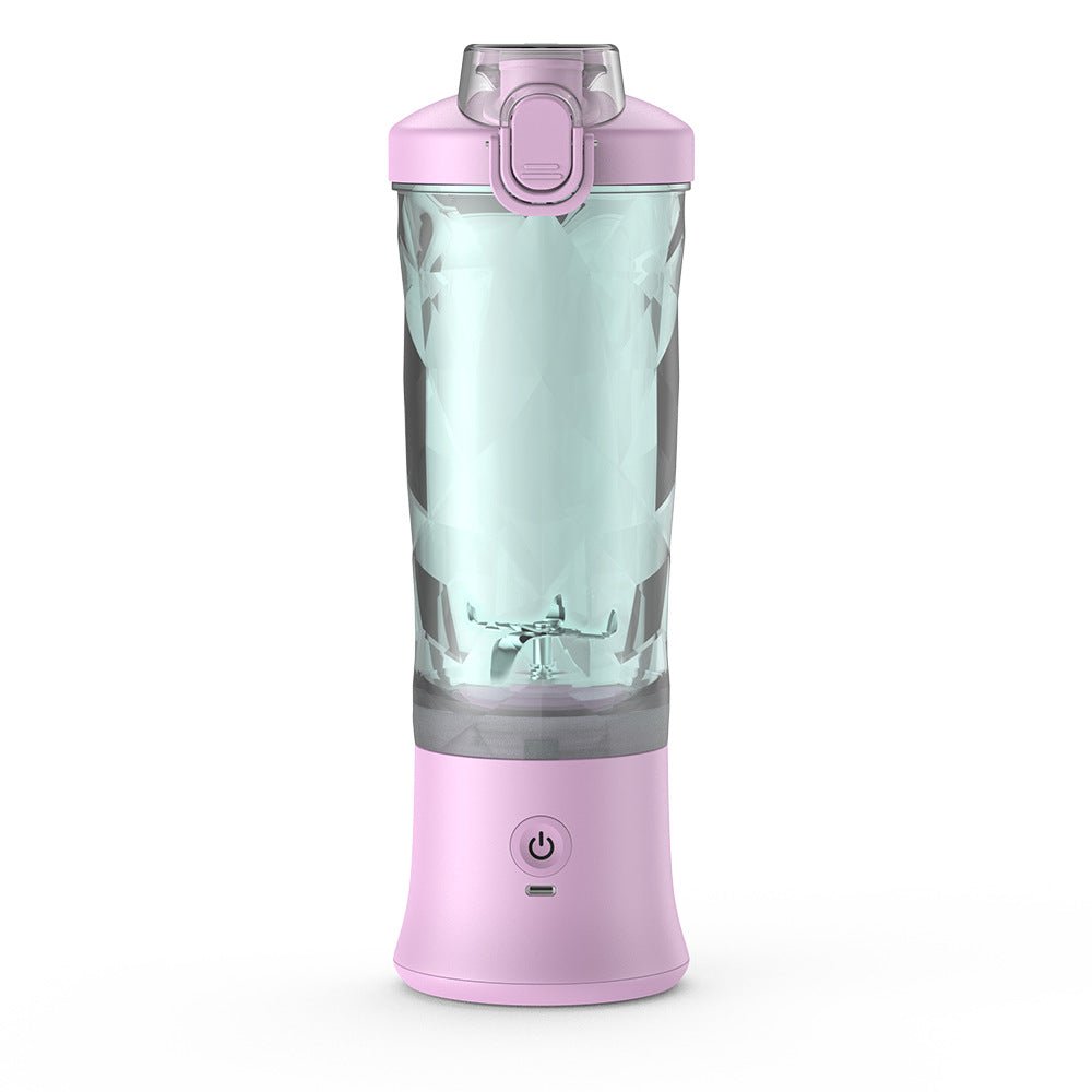 VitaFusion - Le mixeur de poche pour smoothies et shakes délicieux - Art Cocoon