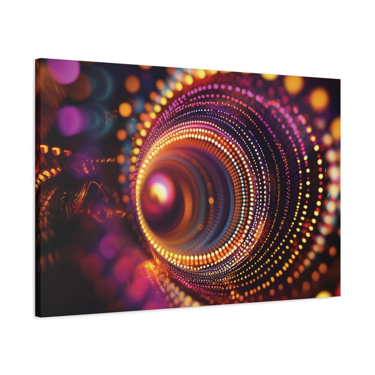 👉Voie Lactée : magnifique cadre💎effet fascinant💎 garanti - Art Cocoon