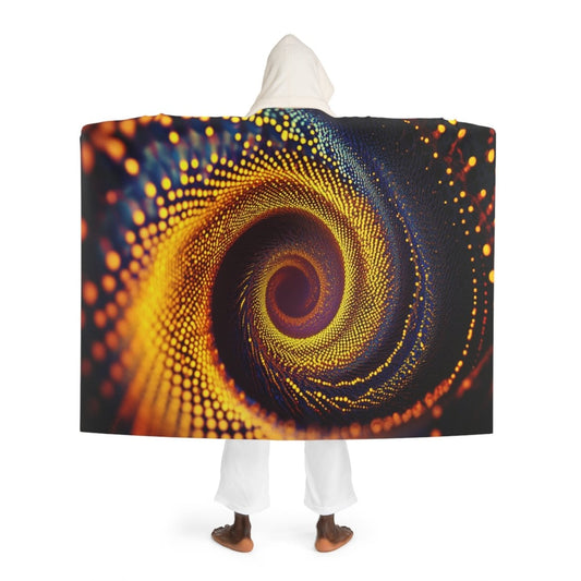 Vortex Ardent - Art Cocoon