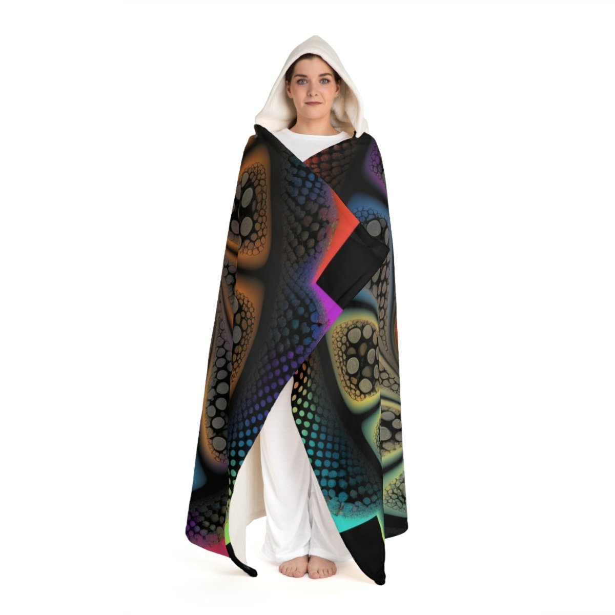 Vortex Douillet - Art Cocoon