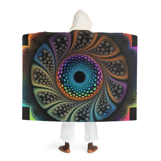 Vortex Douillet - Art Cocoon
