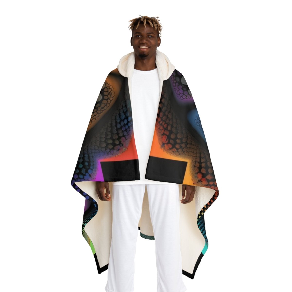 Vortex Douillet - Art Cocoon