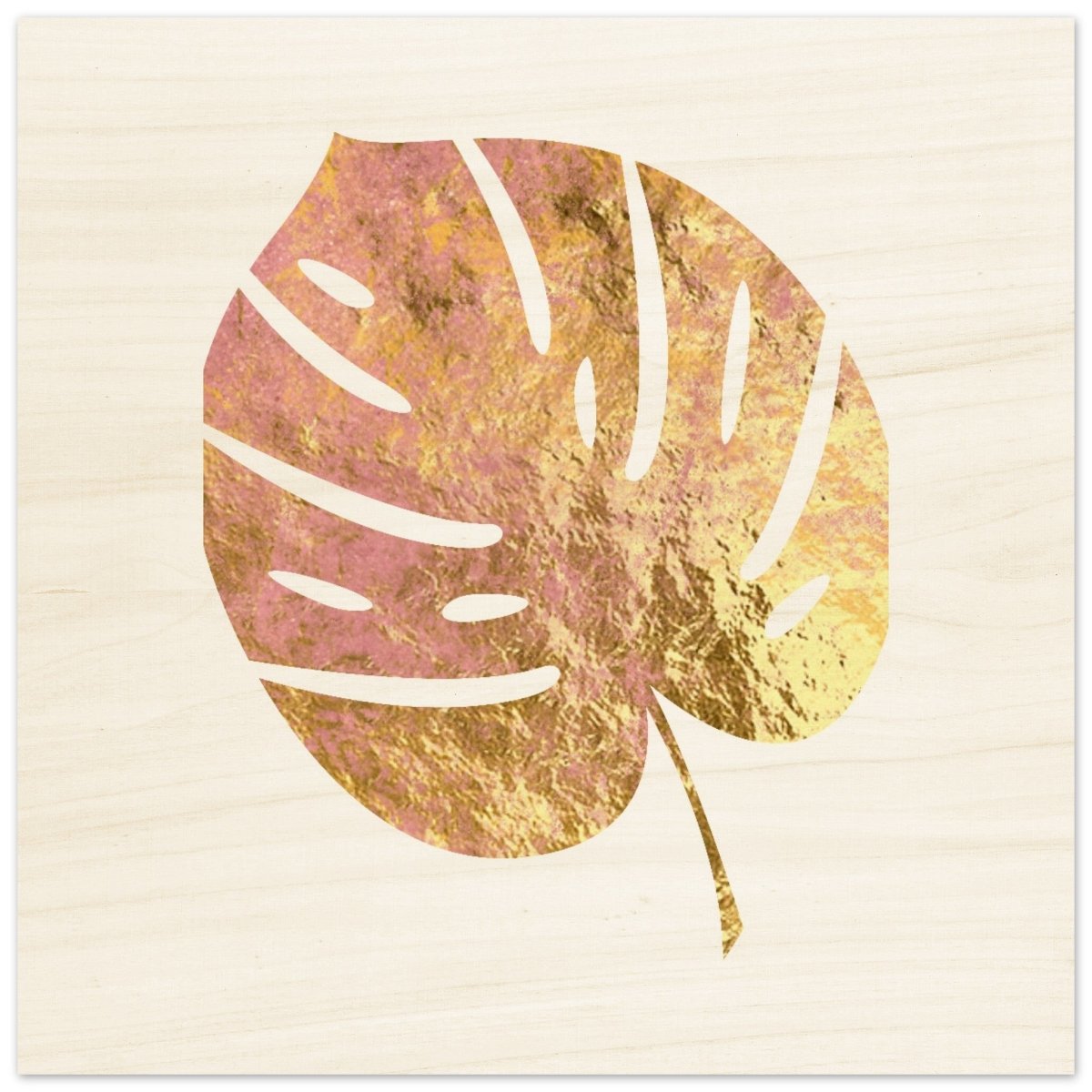 Wood Prints - Art Cocoon