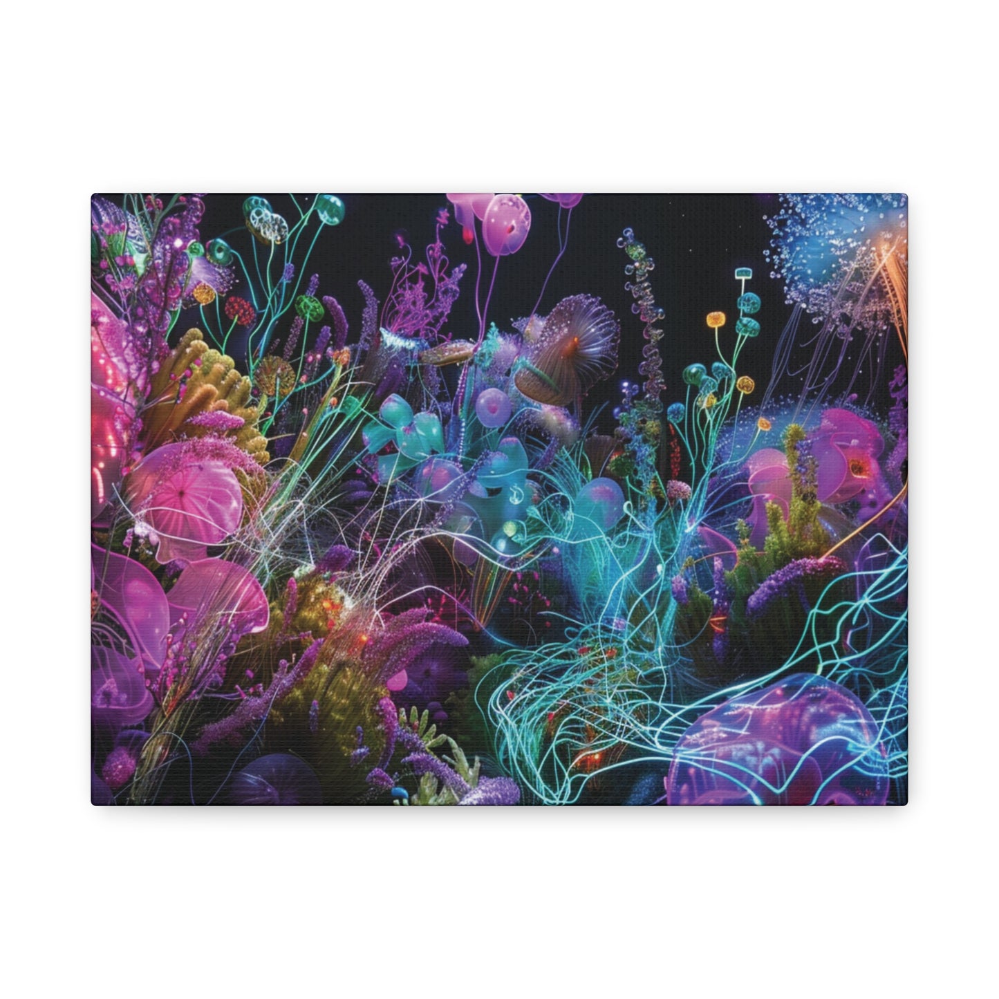 👉Fonds Magique : magnifique photo  💎effet apaisant💎 garanti