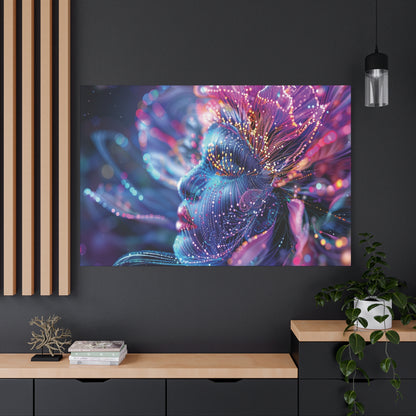 👉Magic Carnaval : magnifique  cadre💎effet apaisant💎 garanti