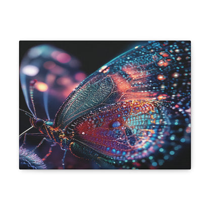 👉Papillon Magique : magnifique cadre 💎effet apaisant💎 garanti