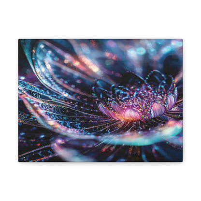 👉Lotus Eternel : magnifique cadre 💎effet apaisant💎 garanti