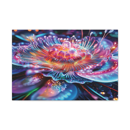 👉Lotus'Vib : magnifique cadre 💎effet apaisant💎  garanti