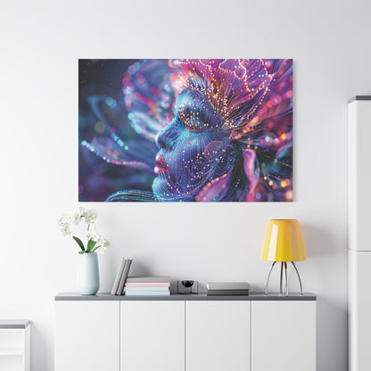 👉Magic Carnaval : magnifique  cadre💎effet apaisant💎 garanti