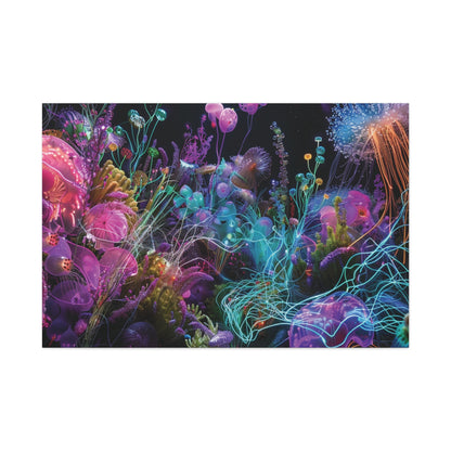 👉Fonds Magique : magnifique photo  💎effet apaisant💎 garanti