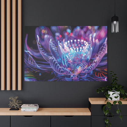 👉Lotus Scintillant : magnifique cadre 💎effet apaisant💎garanti