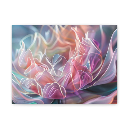 👉Lotus Délicat : magnifique cadre 💎effet apaisant💎 garanti