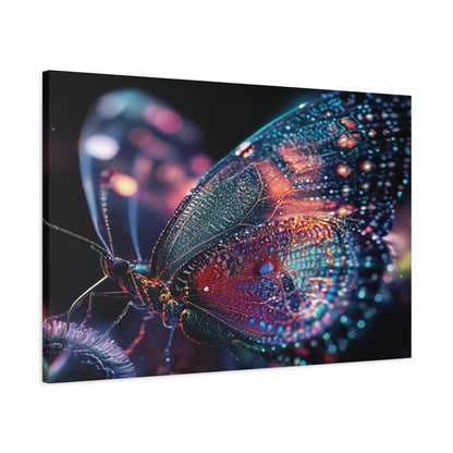 👉Papillon Magique : magnifique cadre 💎effet apaisant💎 garanti