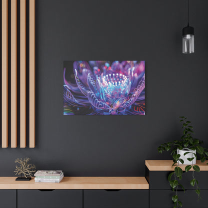 👉Lotus Scintillant : magnifique cadre 💎effet apaisant💎garanti