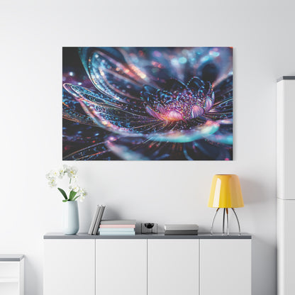 👉Lotus Eternel : magnifique cadre 💎effet apaisant💎 garanti